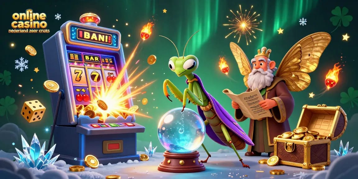 Play exciting games at online casino nederland zonder cruks with rich visual elements and dynamic rewards.