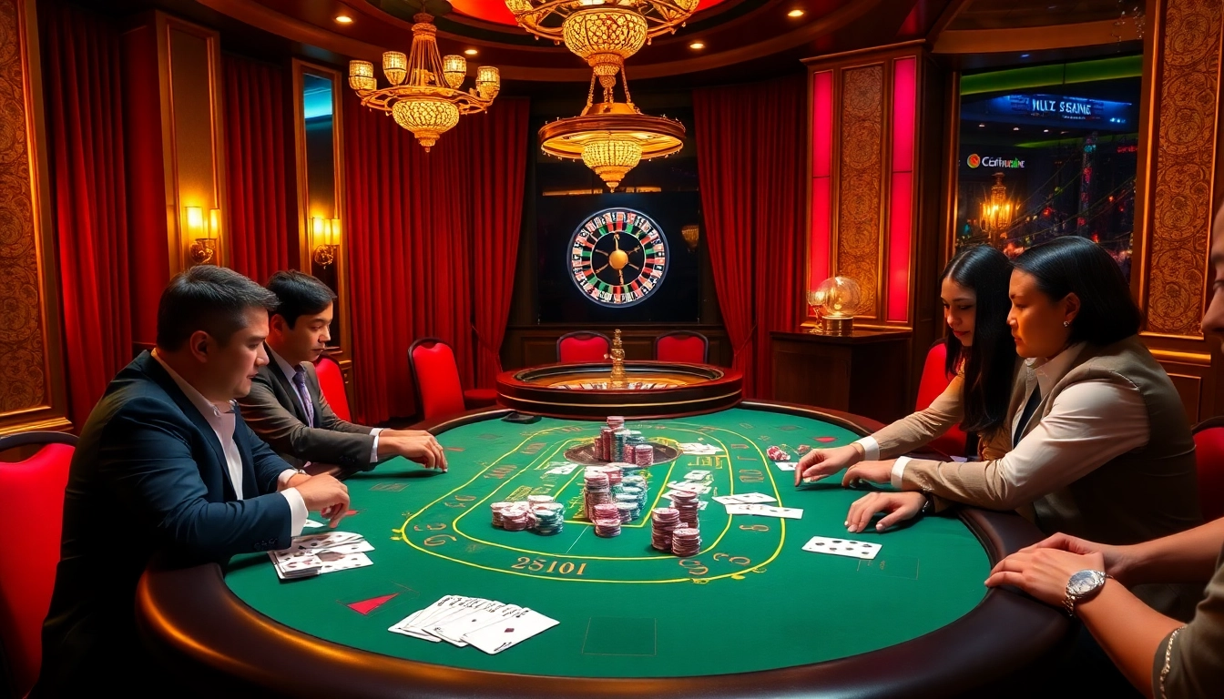 Experience the thrill of gambling at https://xx88.cheap/ with a vibrant casino scene full of excitement.