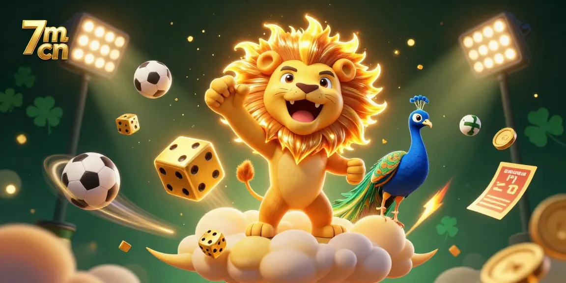 Experience the thrill of winning with 7m cn’s dynamic sports betting action and vibrant visuals.